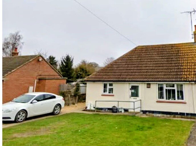 Photo 1 of Spalding property