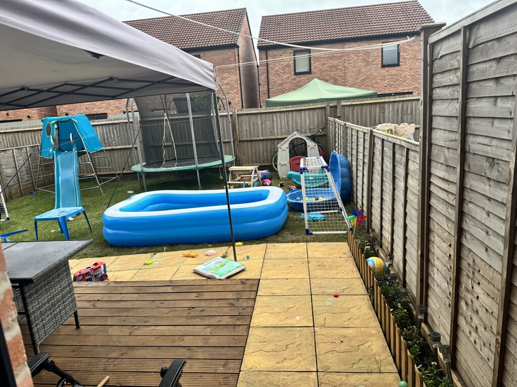 Photo 2 of Yate property