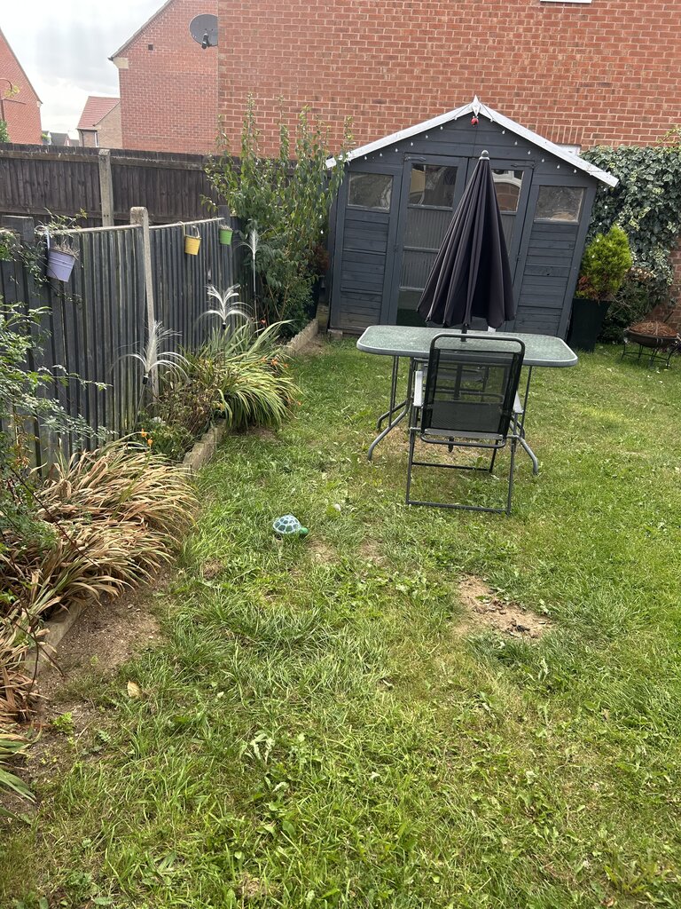 Photo 3 of Rugby property