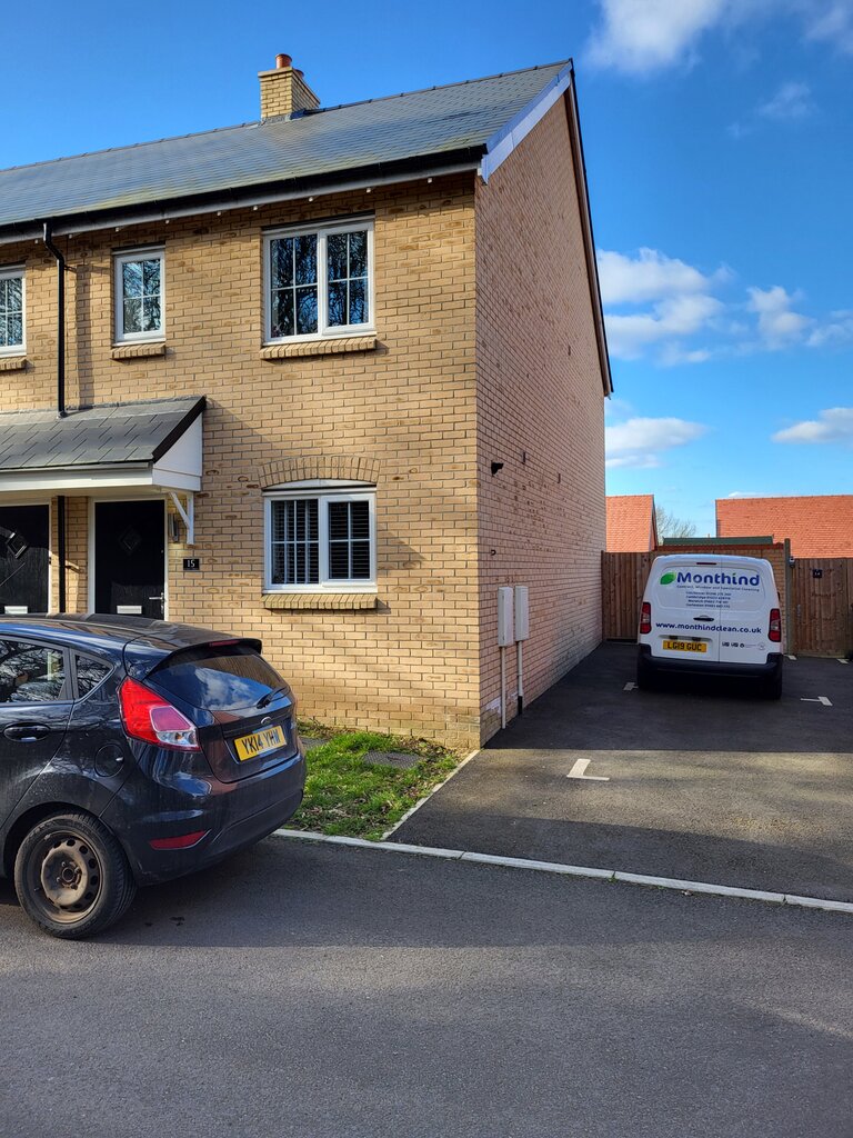 Photo 1 of Ipswich property