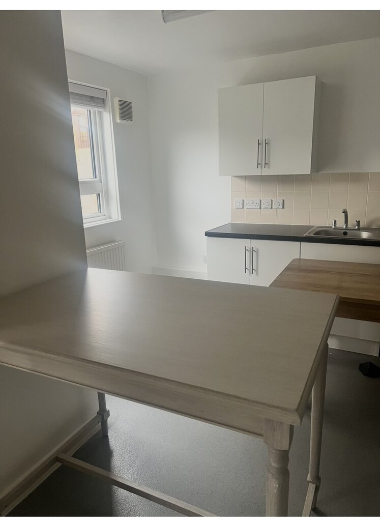 Photo 3 of London property