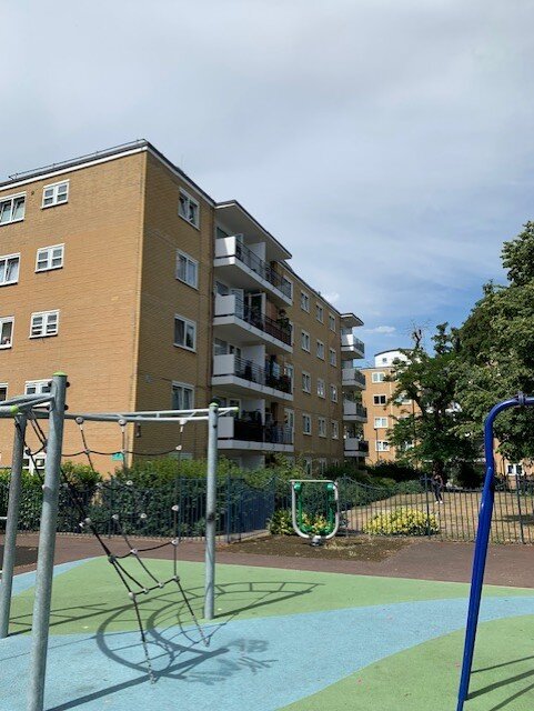 Photo 2 of London property