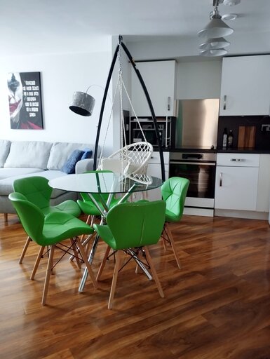 1 bed floor 2 apartment/flat