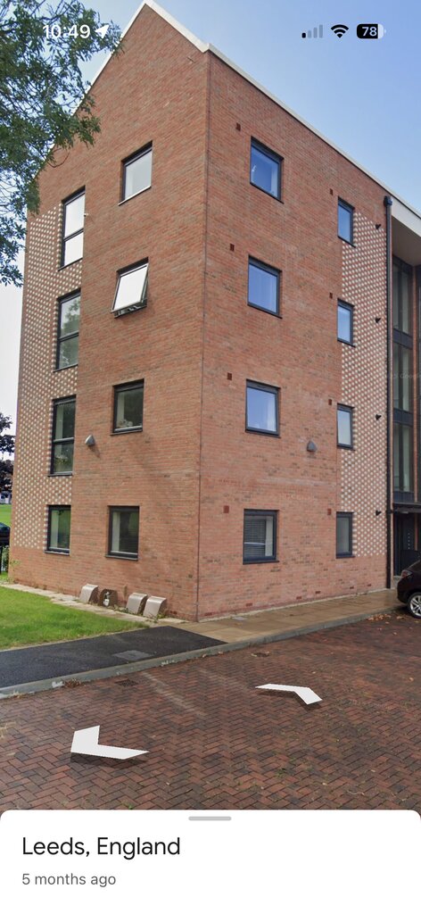Photo 1 of Leeds property