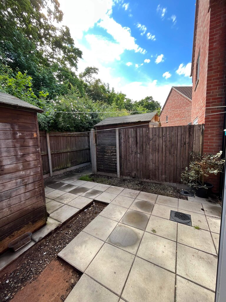 Photo 2 of Wymondham property