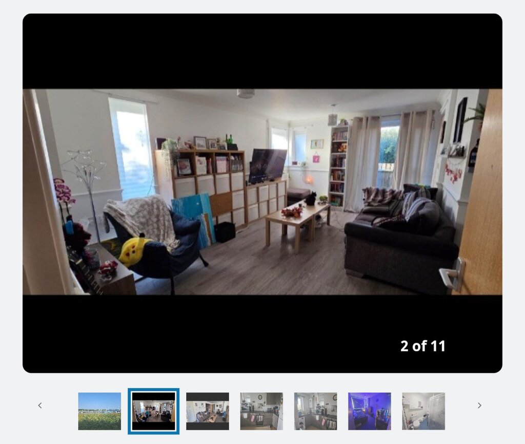 Photo 2 of Fareham property