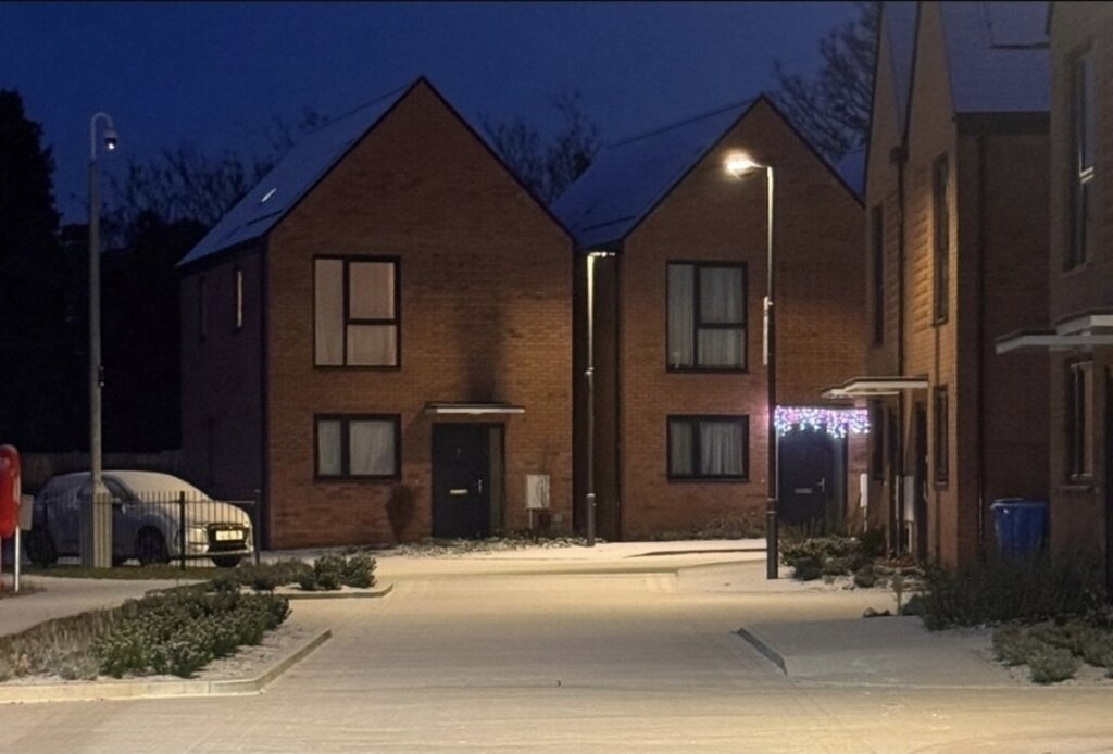 Photo 1 of Ipswich property