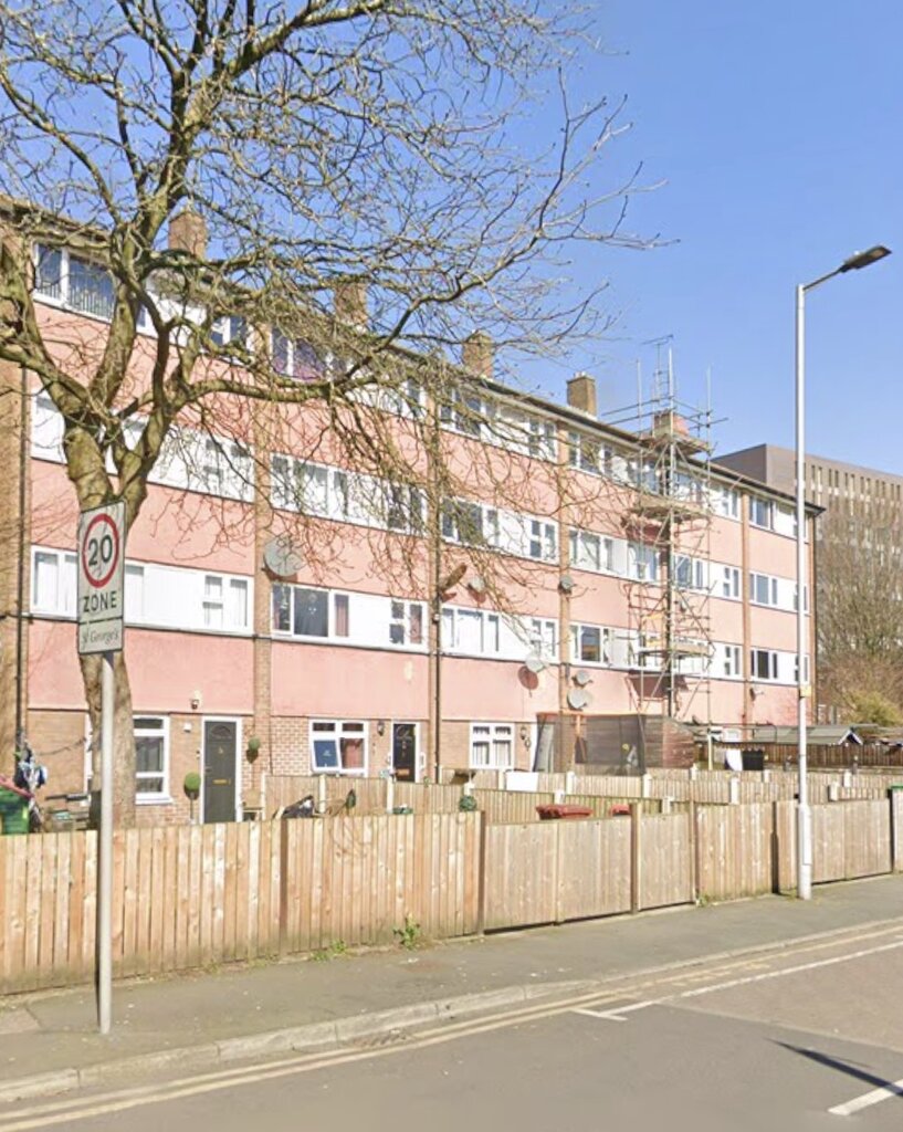 Photo 1 of Manchester property
