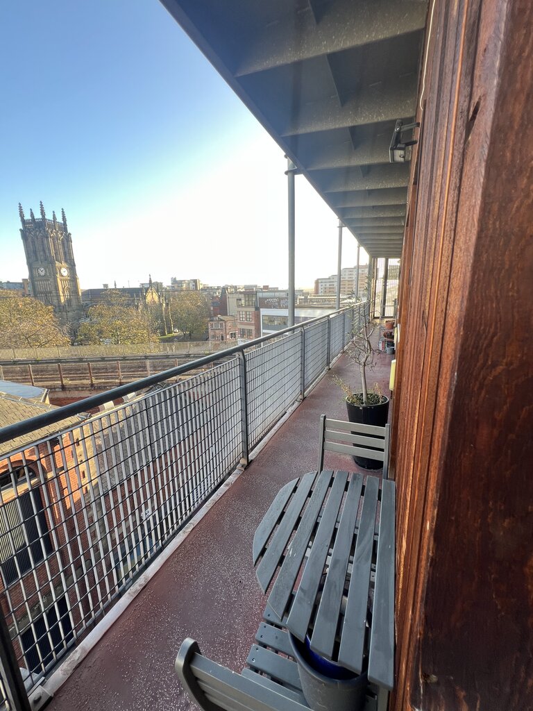 Photo 1 of Leeds property