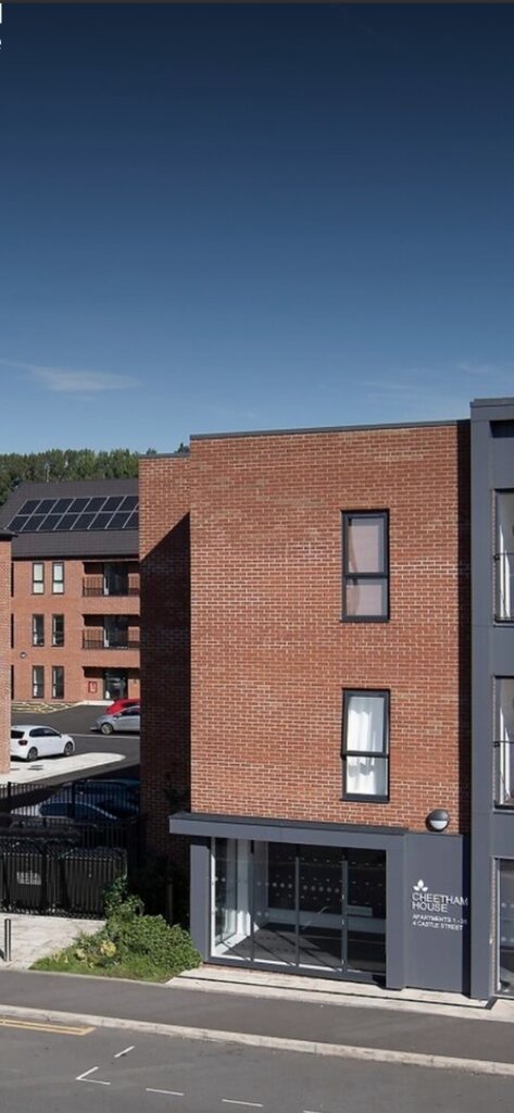 Photo 2 of Stalybridge property