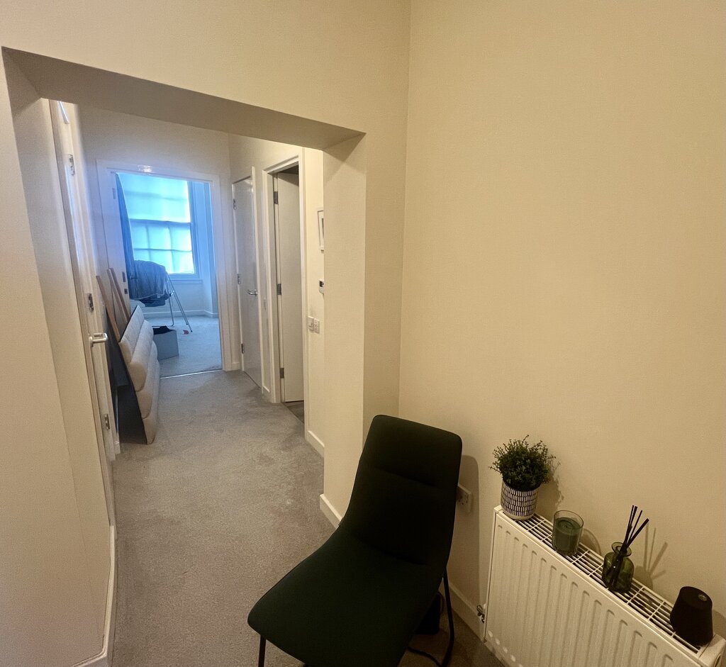 Photo 2 of Edinburgh property