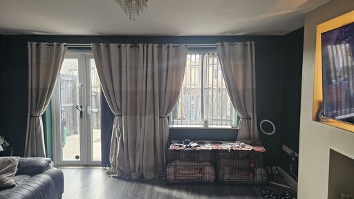 3 bed house