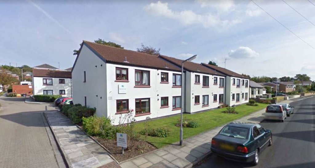 Photo 1 of West Kirby property