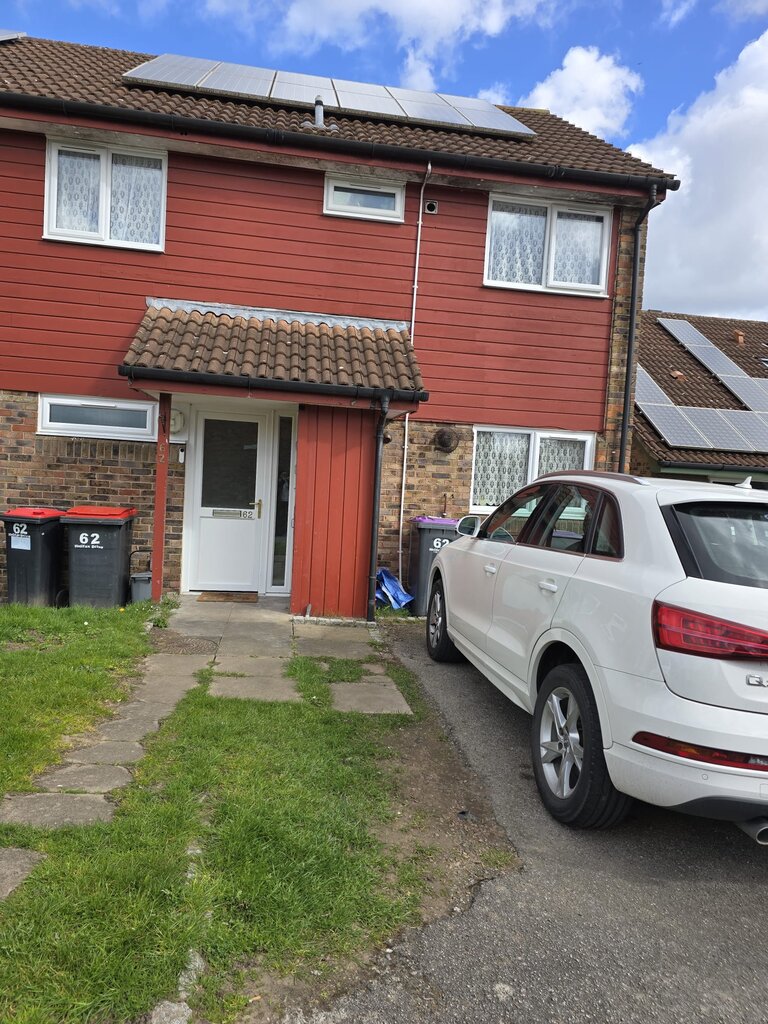 Photo 1 of Leegomery, Telford property