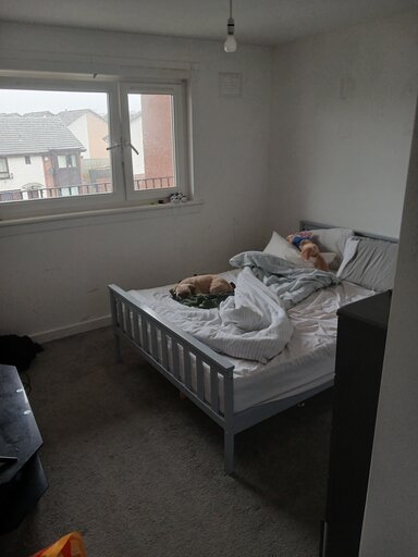 1 bed floor 2 apartment/flat