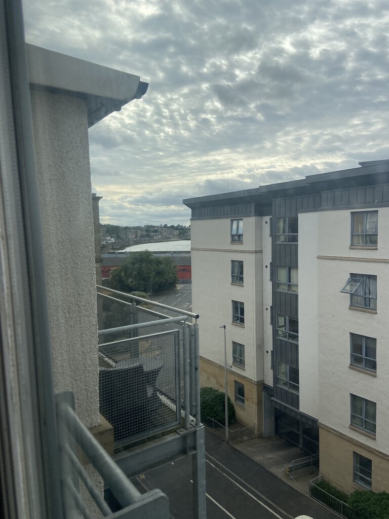 Photo 1 of Edinburgh property