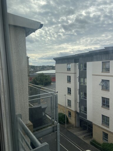 1 bed floor 4 apartment/flat