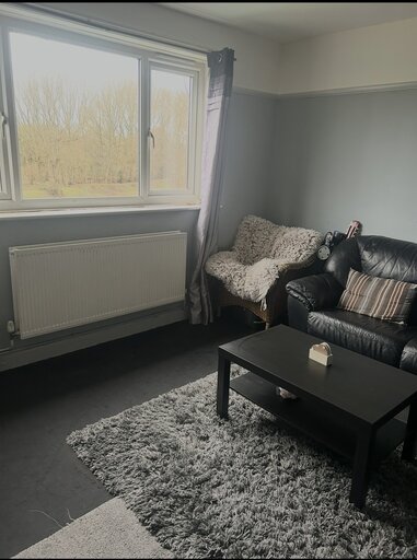 1 bed floor 1 apartment/flat