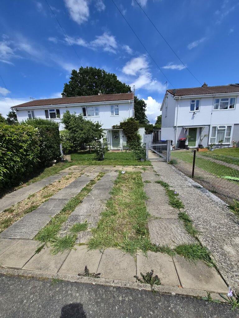 Photo 2 of Braintree property