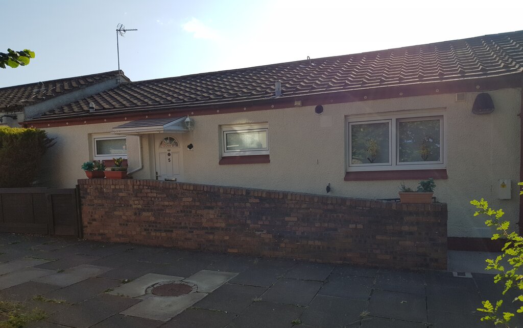 Photo 1 of Edinburgh property