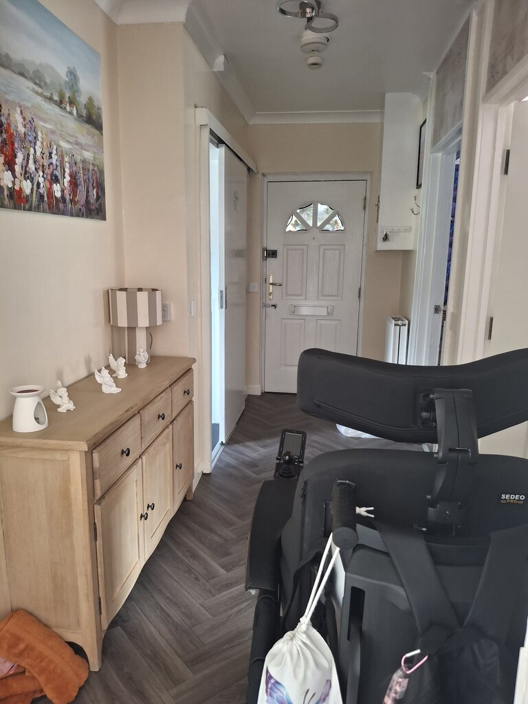 Photo 4 of Stockport property