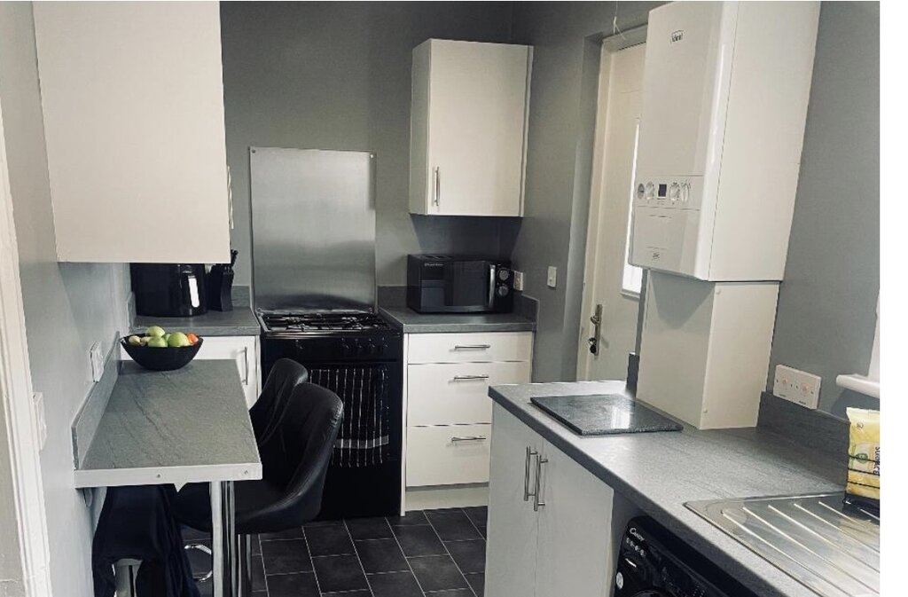 Photo 2 of Newcastle Upon Tyne property