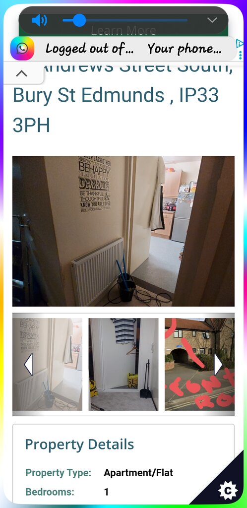 Photo 3 of Bury St Edmunds property