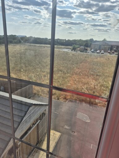 1 bed floor 2 apartment/flat