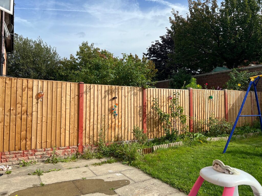 Photo 3 of Liverpool property