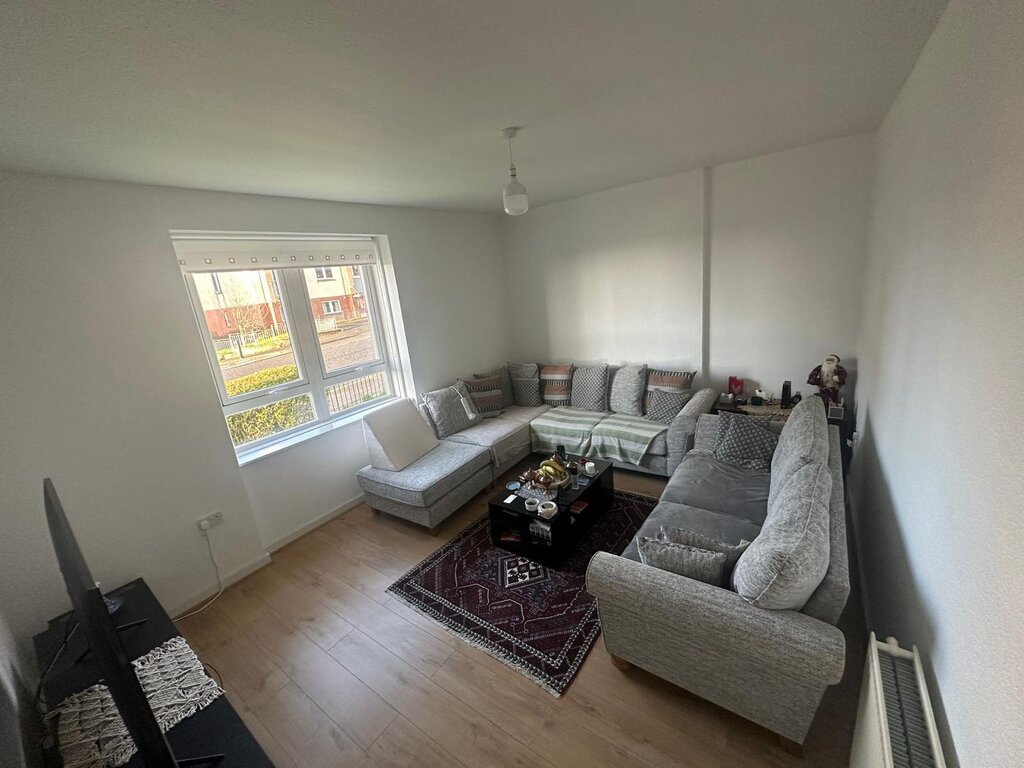 Photo 1 of Glasgow property