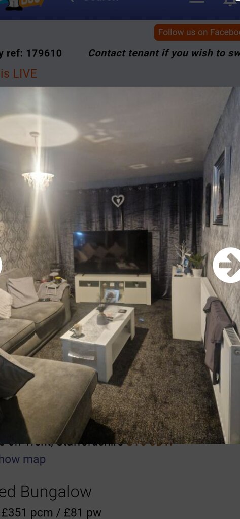 Photo 2 of Stoke-On-Trent property