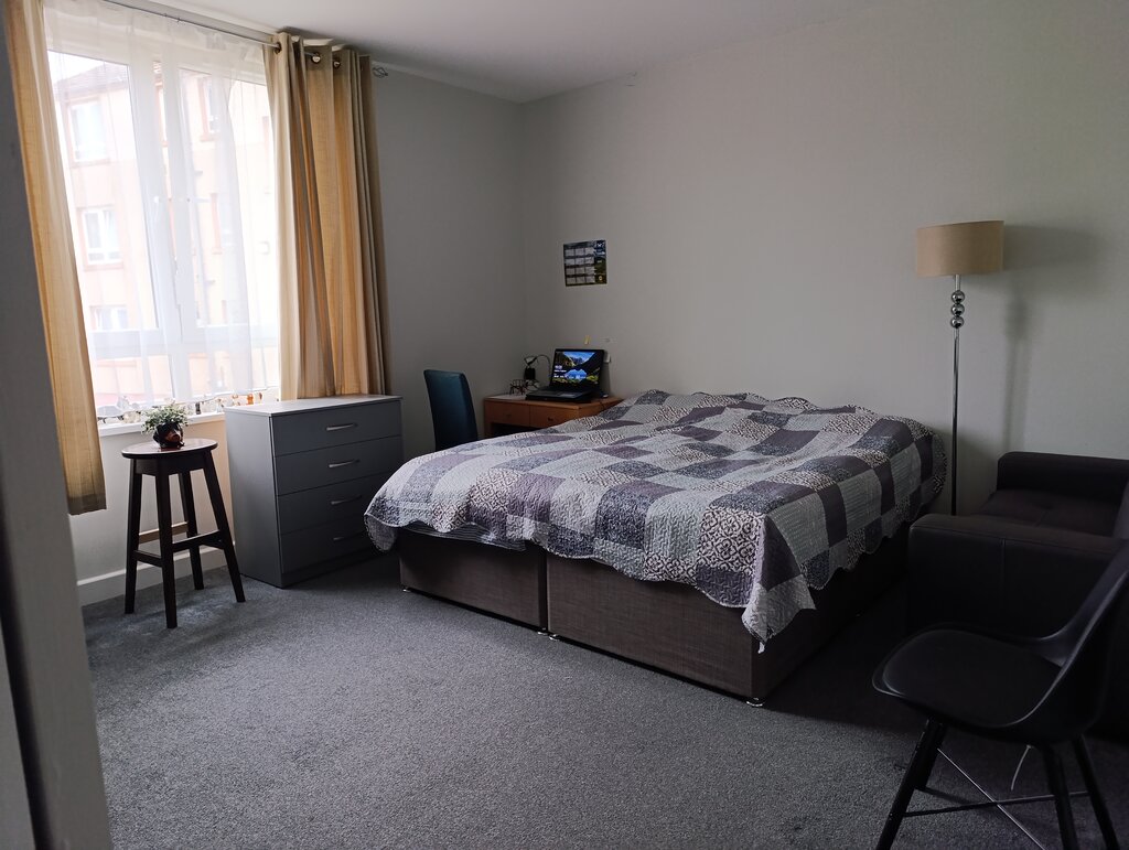 Photo 1 of Glasgow property