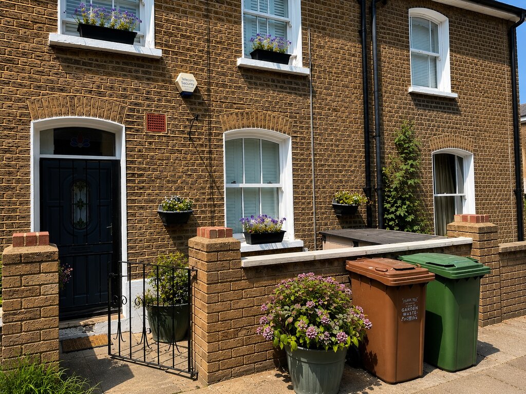 Photo 1 of St Johns property