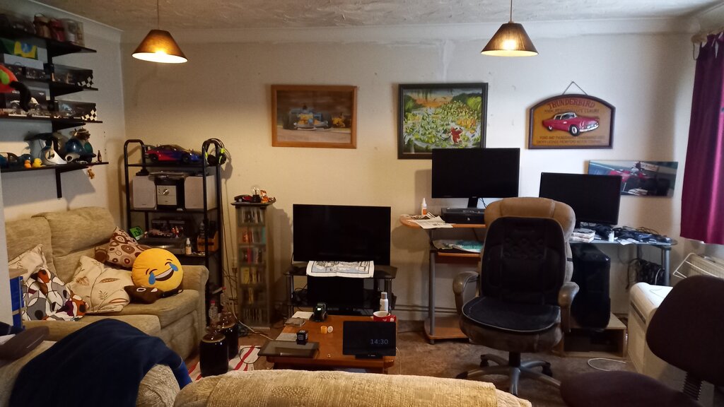 Photo 3 of Dereham property