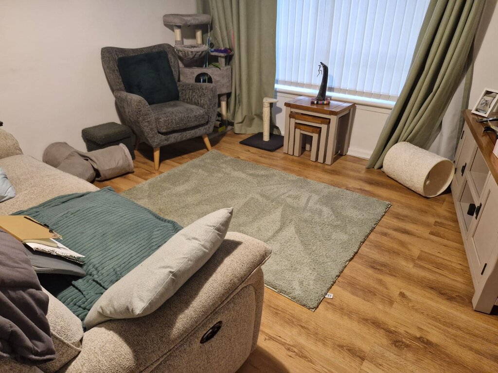 Photo 1 of Glasgow property