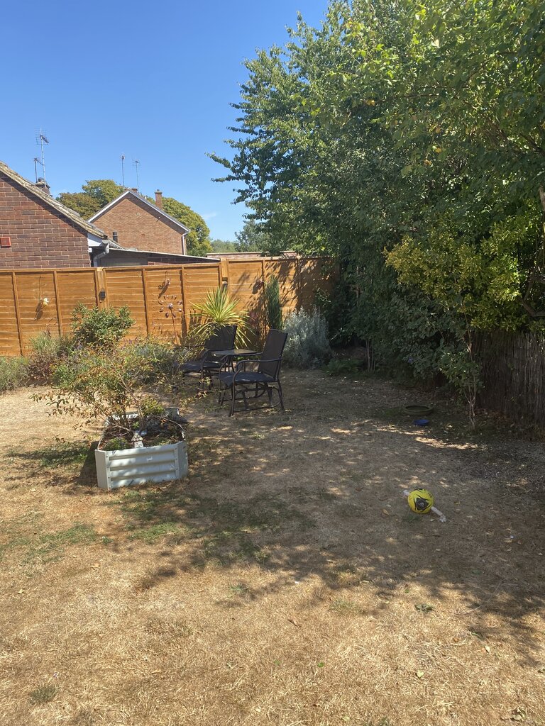 Photo 3 of Witham property