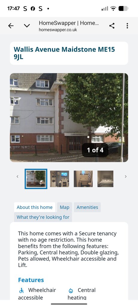 Photo 1 of Maidstone property