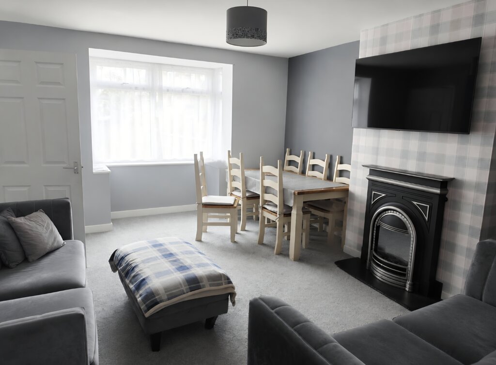 Photo 1 of Derby property