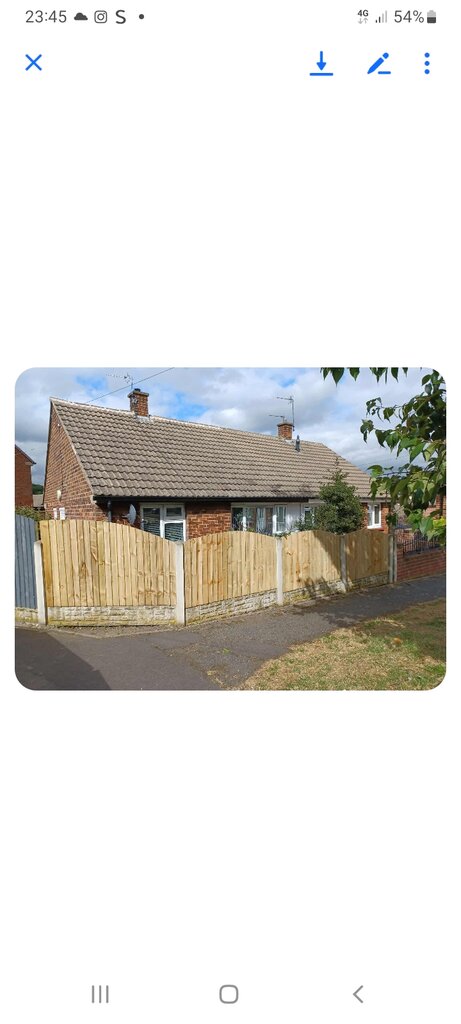 Photo 1 of Barnsley property