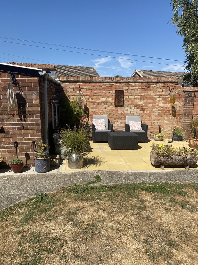 Photo 4 of Witham property