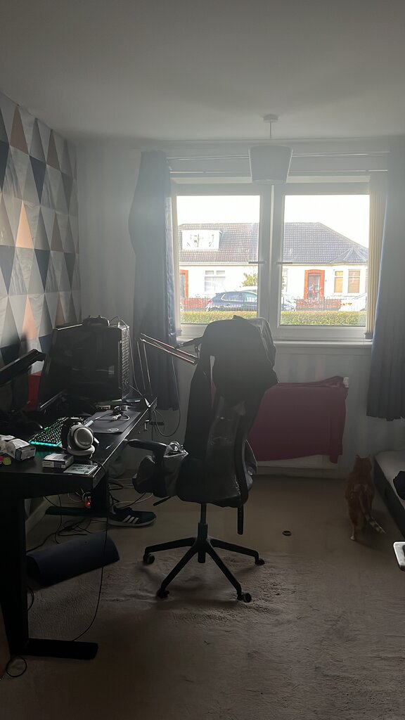 Photo 2 of Glasgow property