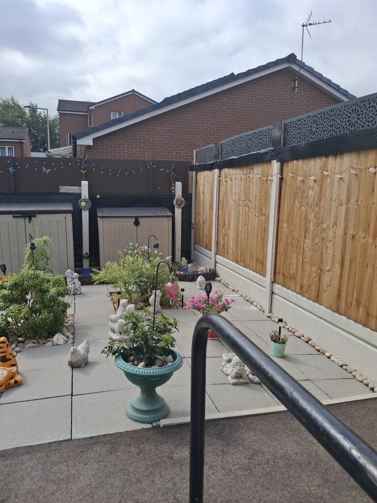 Photo 5 of Stockport property
