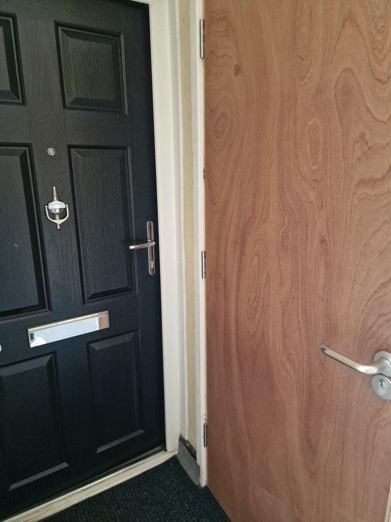 Photo 1 of Wolverhampton property