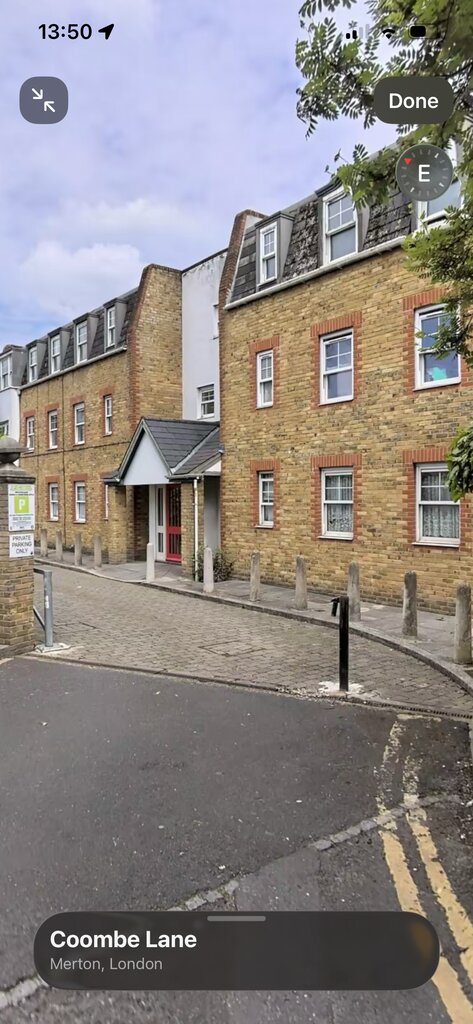 Photo 1 of London property