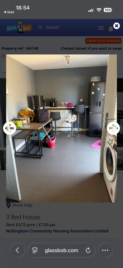 Photo 4 of Leicester property
