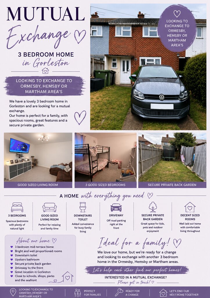 Photo 1 of Gorleston property