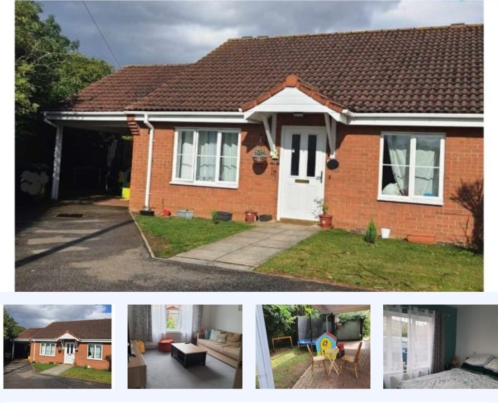 Photo 4 of Peterborough property