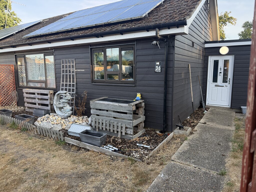 Photo 1 of Mendlesham property