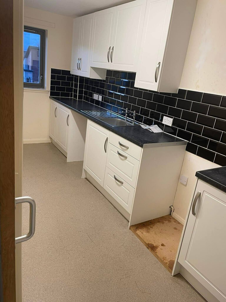 Photo 4 of Glasgow property