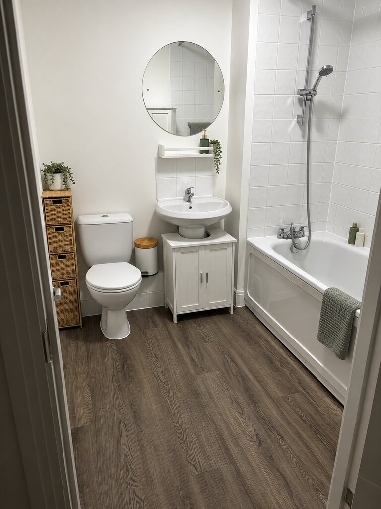 Photo 4 of Riseley property